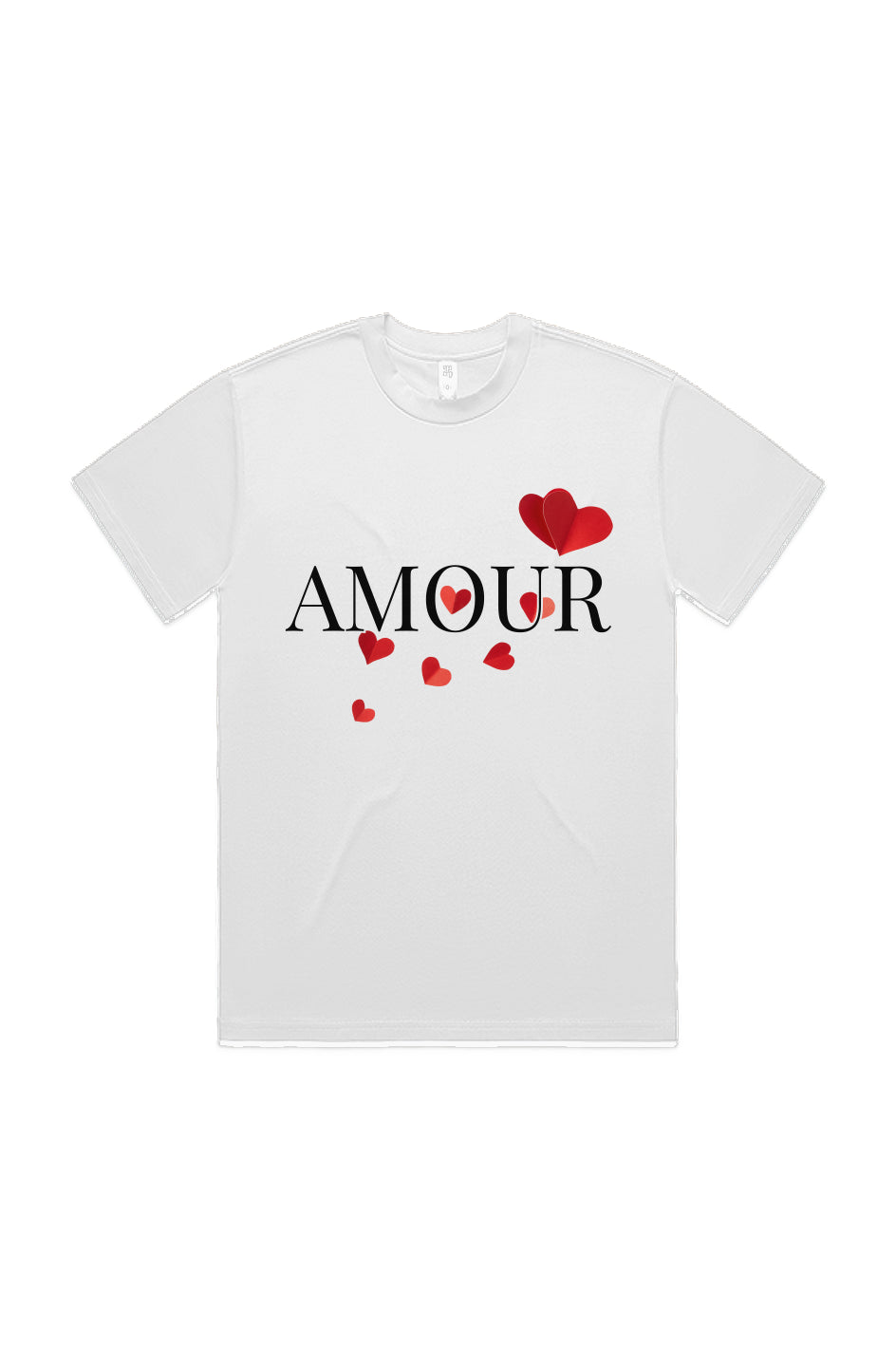 AMOUR By U$HKA&amp;#165;