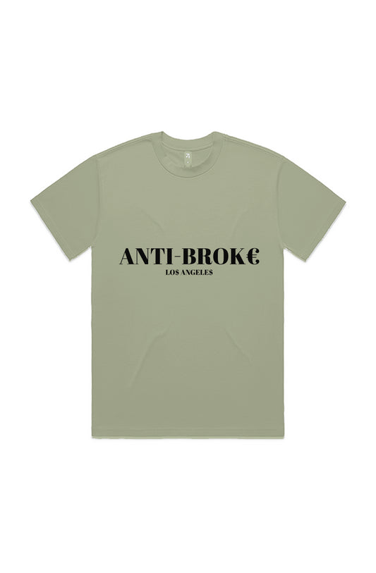 Anti-Broke HEAVY TEE