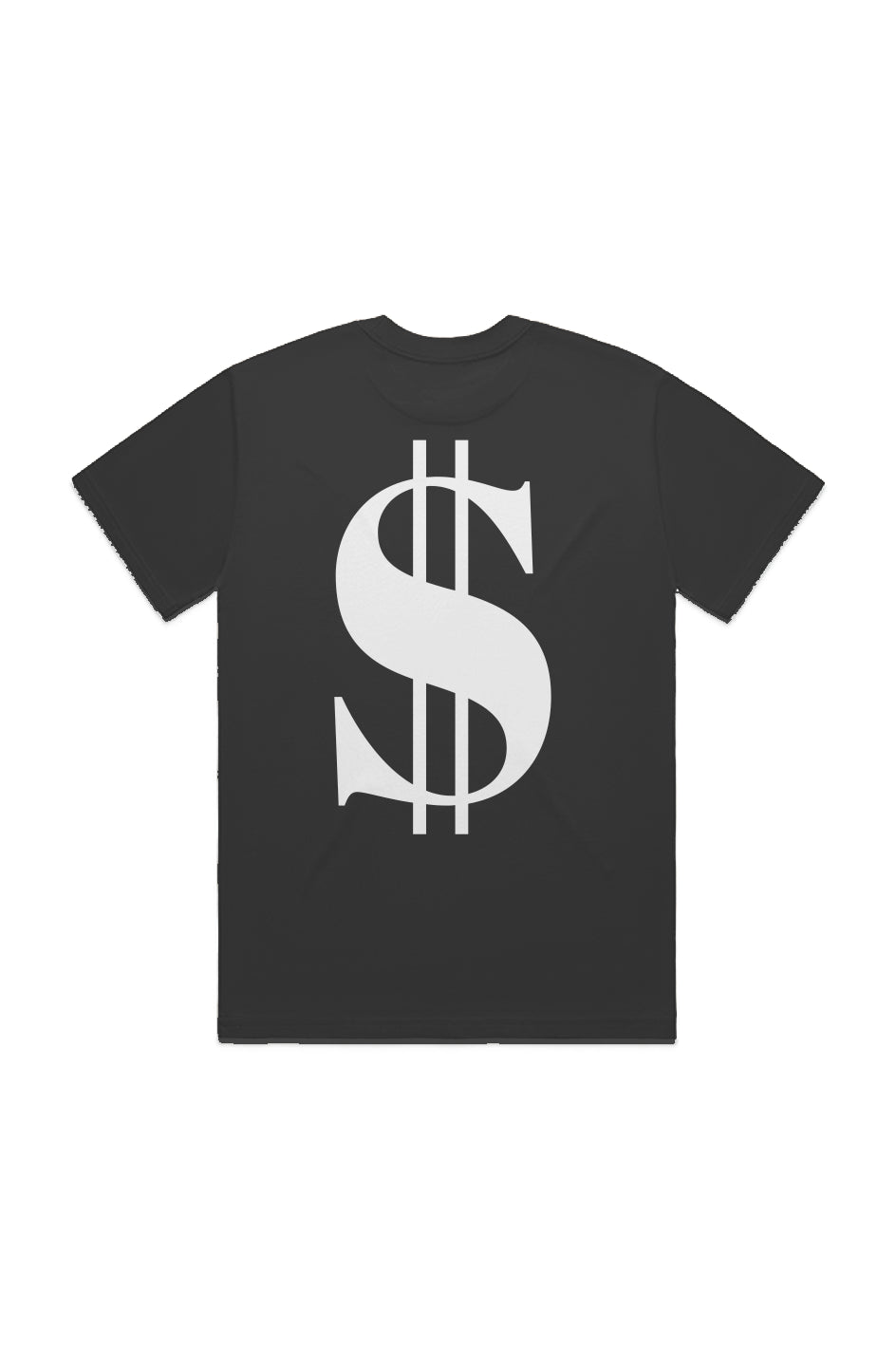 Anti- Broke HEAVY TEE